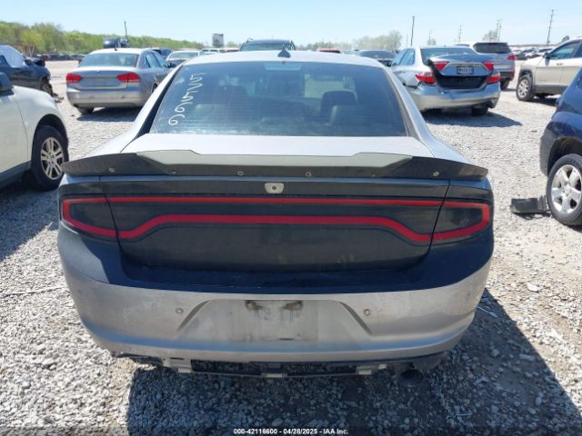 2C3CDXCT3FH857566 Dodge CHARGER R/T