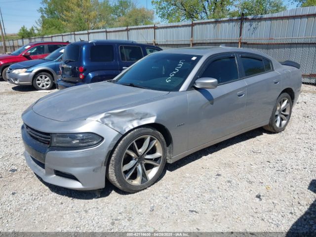 2C3CDXCT3FH857566 Dodge CHARGER R/T