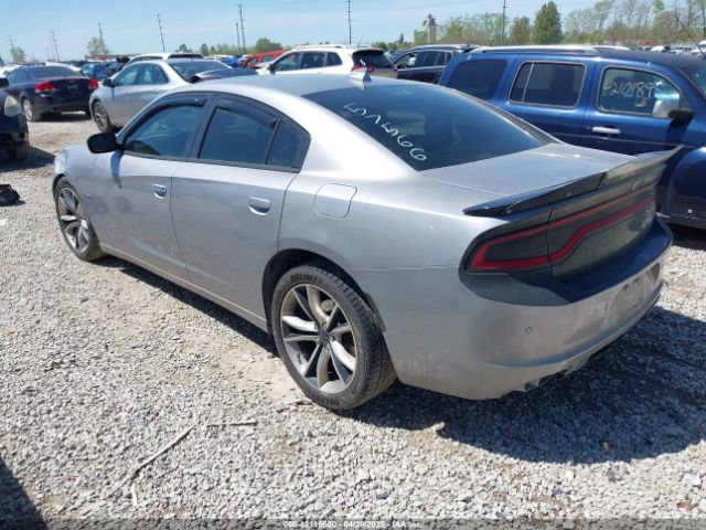 2C3CDXCT3FH857566 Dodge CHARGER R/T