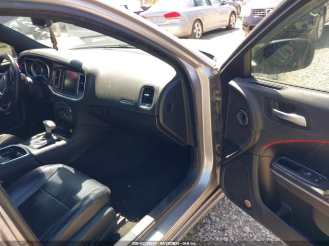 2C3CDXCT3FH857566 Dodge CHARGER R/T