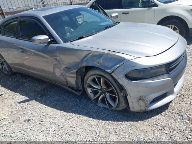 2C3CDXCT3FH857566 Dodge CHARGER R/T
