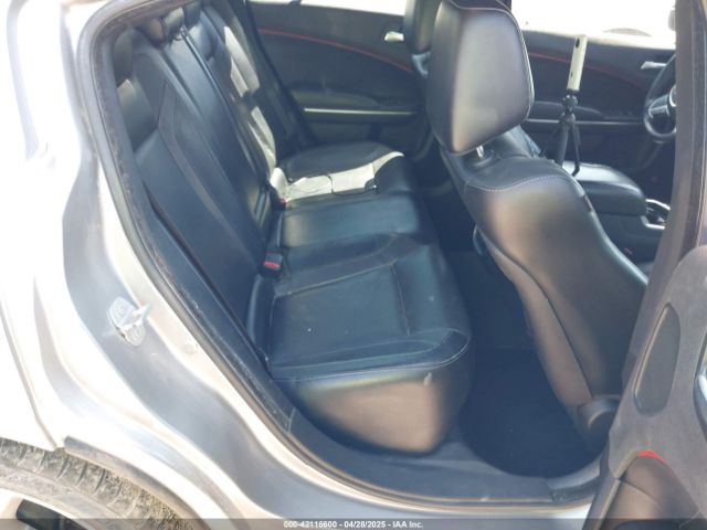 2C3CDXCT3FH857566 Dodge CHARGER R/T