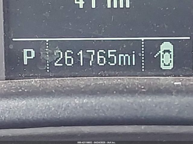 1GC2CUEG1HZ304992 Chevrolet Silverado 2500hd Wt