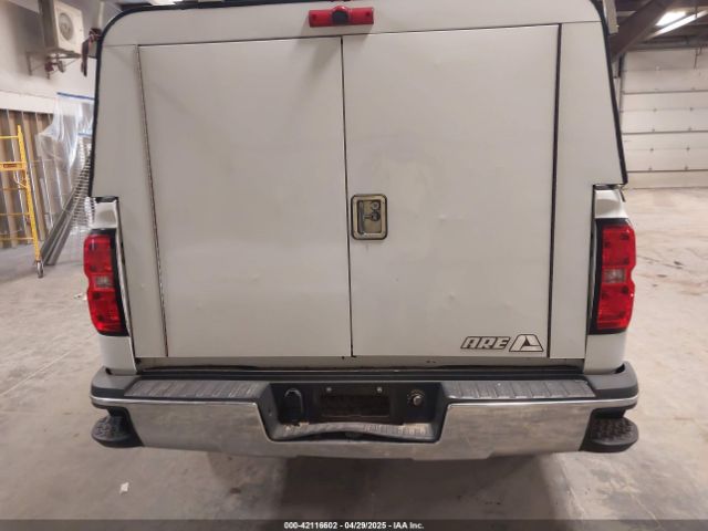 1GC2CUEG1HZ304992 Chevrolet Silverado 2500hd Wt