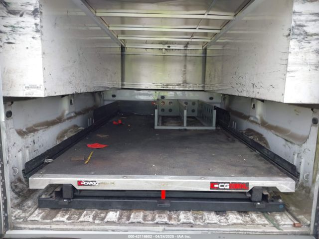 1GC2CUEG1HZ304992 Chevrolet Silverado 2500hd Wt