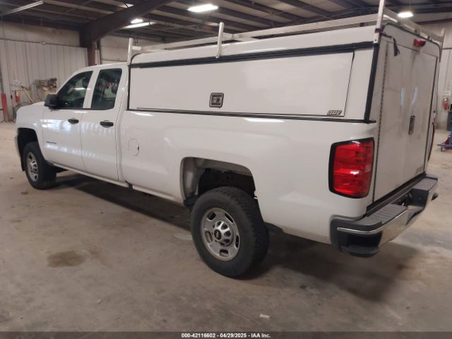1GC2CUEG1HZ304992 Chevrolet Silverado 2500hd Wt
