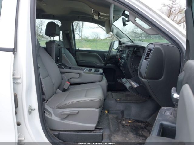 1GC2CUEG1HZ304992 Chevrolet Silverado 2500hd Wt