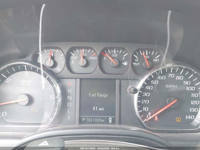 1GC2CUEG1HZ304992 Chevrolet Silverado 2500hd Wt