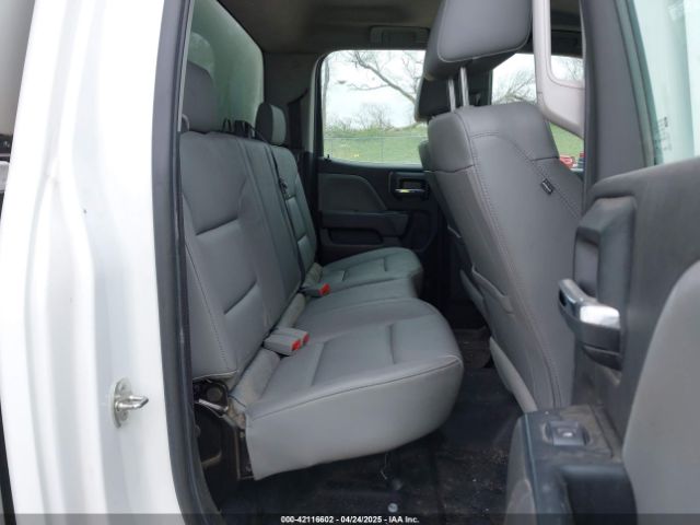 1GC2CUEG1HZ304992 Chevrolet Silverado 2500hd Wt