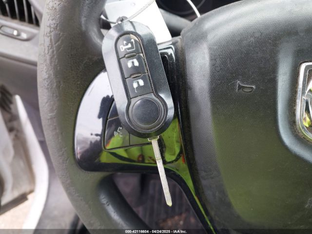 ZFBERFAB7J6L47535 RAM Promaster City Tradesman