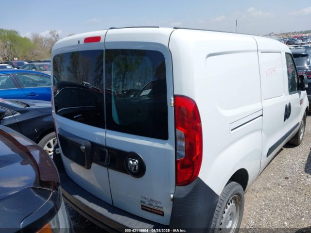 ZFBERFAB7J6L47535 RAM Promaster City Tradesman