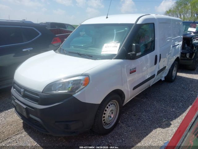 ZFBERFAB7J6L47535 RAM Promaster City Tradesman