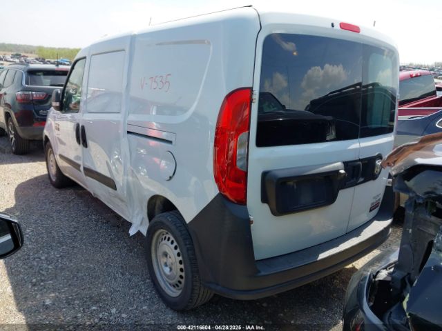 ZFBERFAB7J6L47535 RAM Promaster City Tradesman