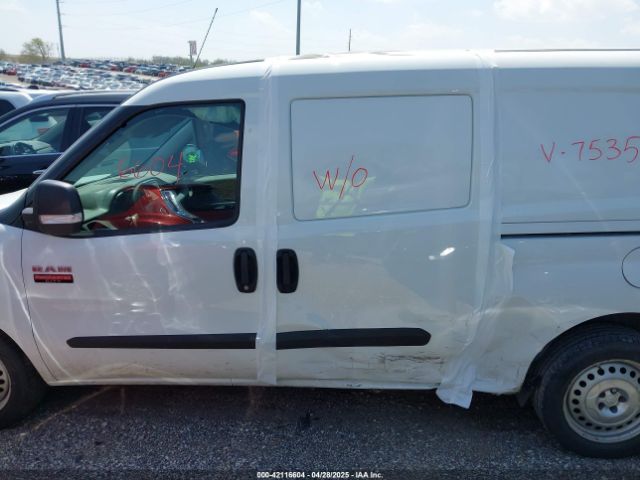 ZFBERFAB7J6L47535 RAM Promaster City Tradesman