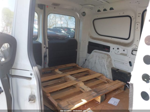 ZFBERFAB7J6L47535 RAM Promaster City Tradesman