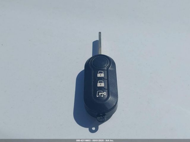 ZFBHRFAB1M6T52540 RAM Promaster City Tradesman
