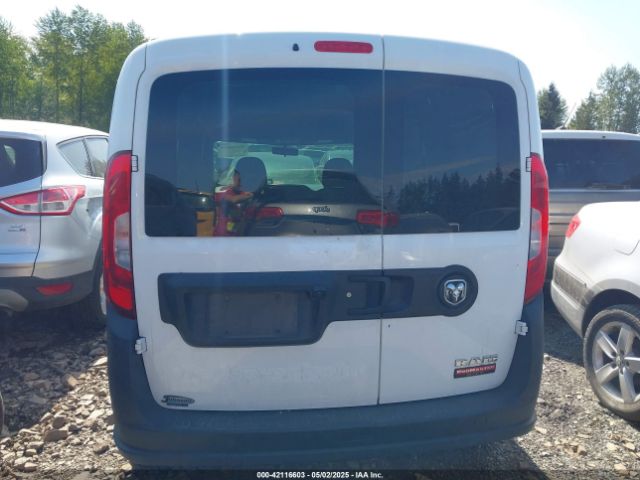 ZFBHRFAB1M6T52540 RAM Promaster City Tradesman
