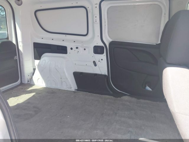 ZFBHRFAB1M6T52540 RAM Promaster City Tradesman