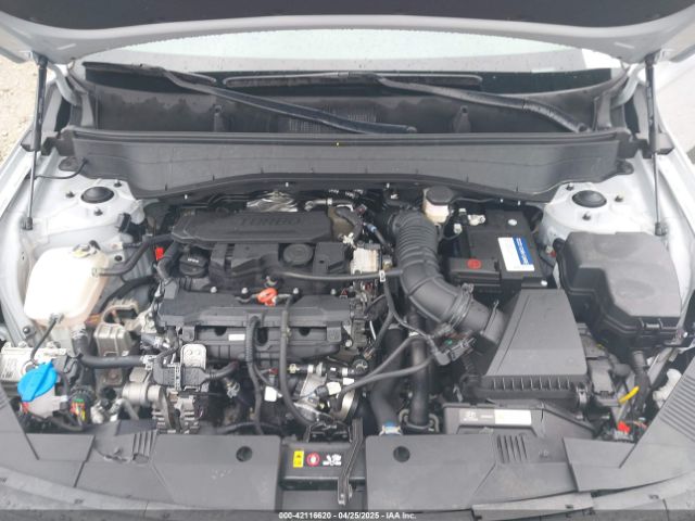 KM8HECA33RU040170 Hyundai Kona Limited