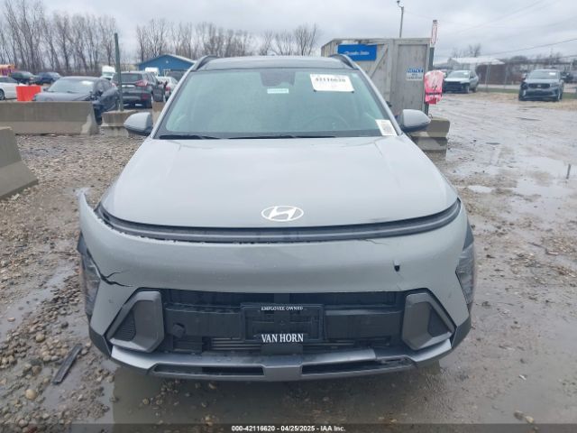 KM8HECA33RU040170 Hyundai Kona Limited
