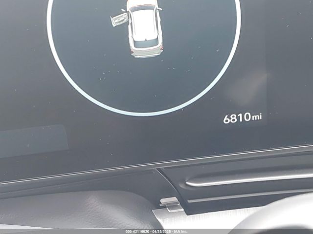 KM8HECA33RU040170 Hyundai Kona Limited
