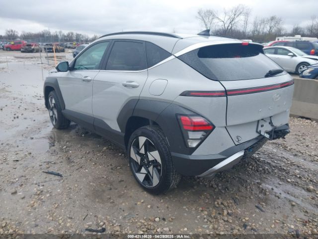 KM8HECA33RU040170 Hyundai Kona Limited