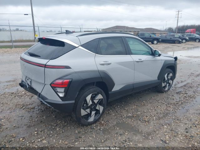 KM8HECA33RU040170 Hyundai Kona Limited