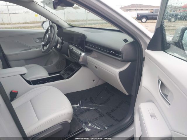 KM8HECA33RU040170 Hyundai Kona Limited
