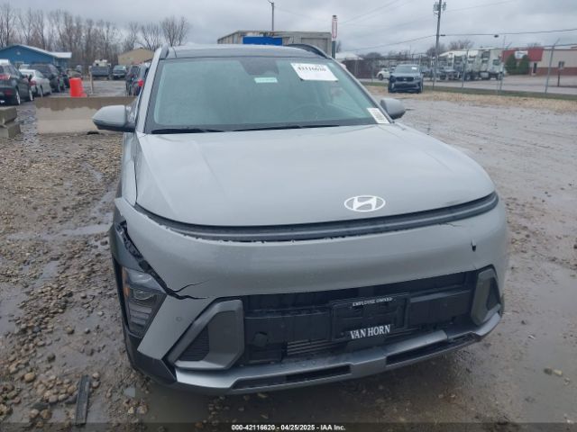 KM8HECA33RU040170 Hyundai Kona Limited
