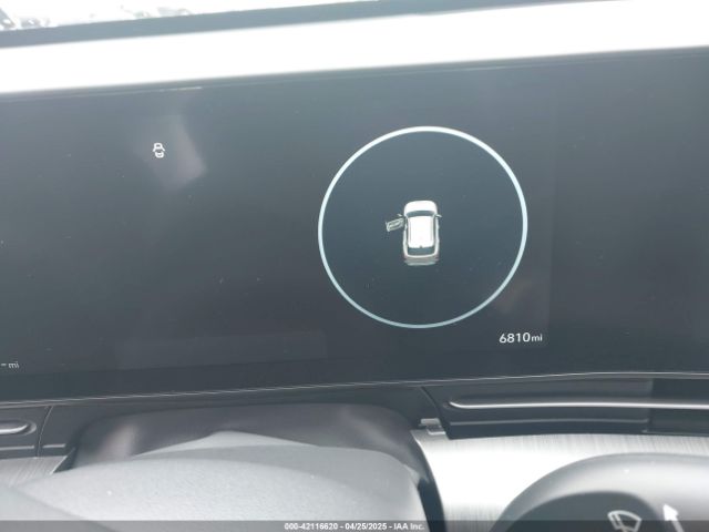 KM8HECA33RU040170 Hyundai Kona Limited