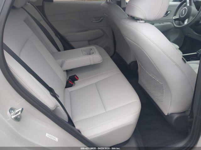 KM8HECA33RU040170 Hyundai Kona Limited