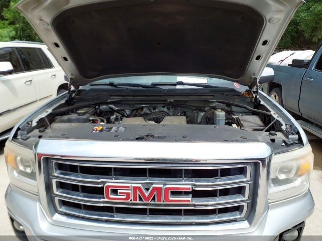 3GTP1UEH3EG237781 GMC Sierra 1500 Sle