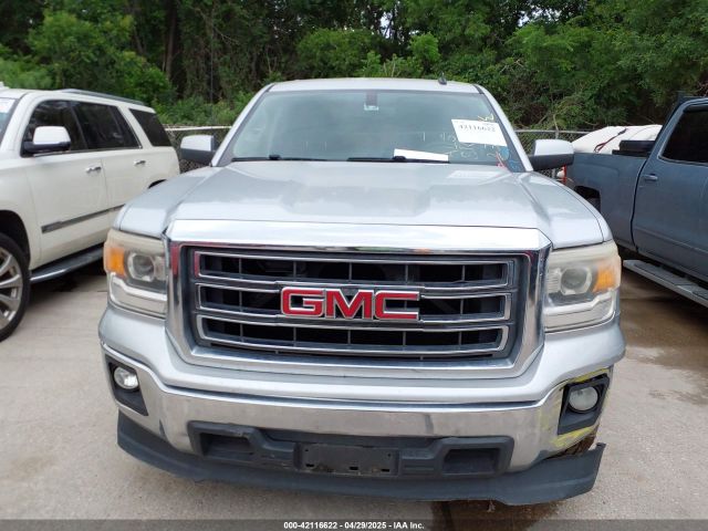 3GTP1UEH3EG237781 GMC Sierra 1500 Sle