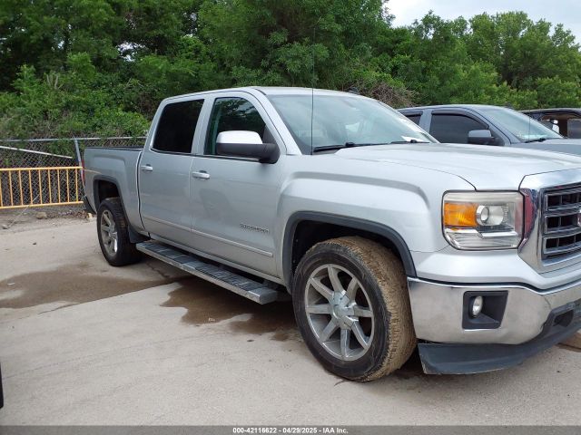 3GTP1UEH3EG237781 GMC Sierra 1500 Sle