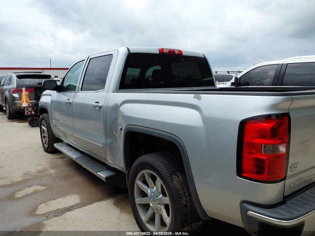 3GTP1UEH3EG237781 GMC Sierra 1500 Sle