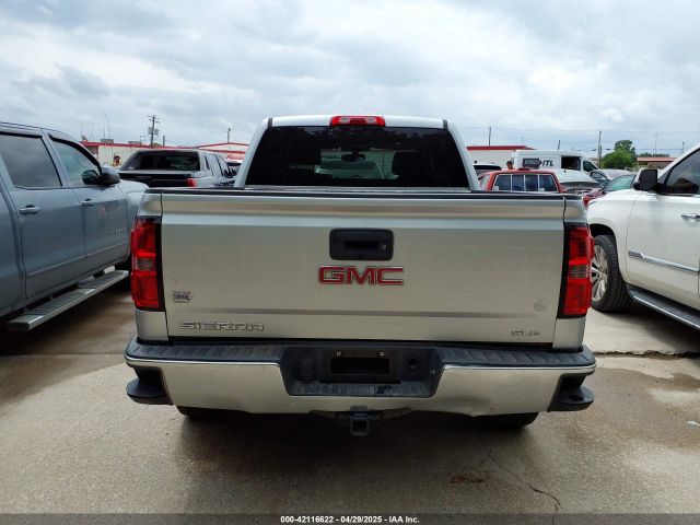 3GTP1UEH3EG237781 GMC Sierra 1500 Sle