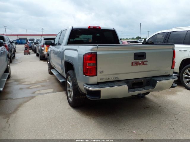 3GTP1UEH3EG237781 GMC Sierra 1500 Sle