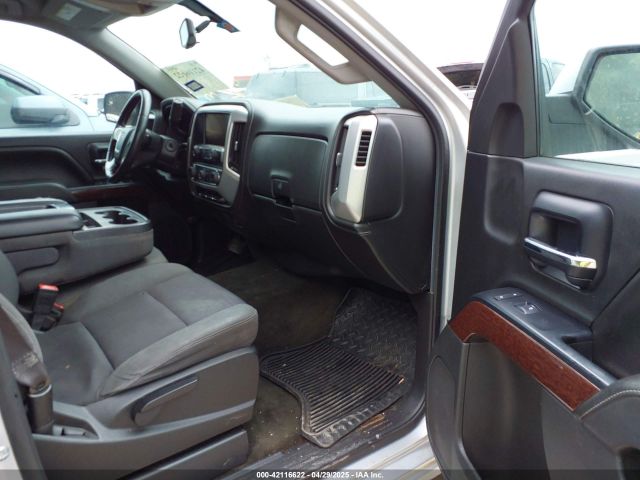 3GTP1UEH3EG237781 GMC Sierra 1500 Sle