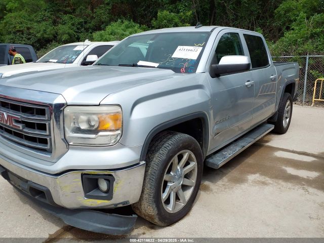 3GTP1UEH3EG237781 GMC Sierra 1500 Sle