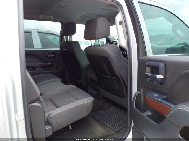 3GTP1UEH3EG237781 GMC Sierra 1500 Sle
