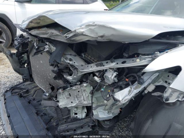 4T1G11AKXLU349290 Toyota CAMRY SE