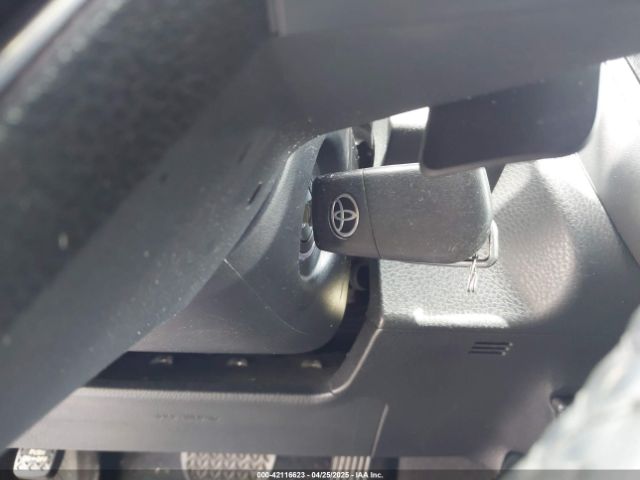 4T1G11AKXLU349290 Toyota CAMRY SE