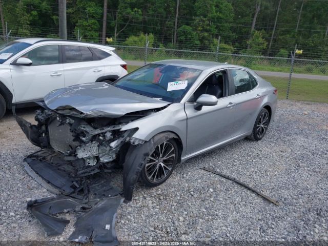 4T1G11AKXLU349290 Toyota CAMRY SE