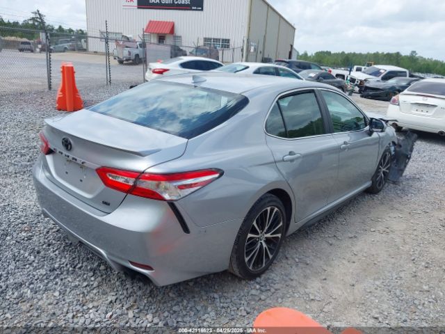 4T1G11AKXLU349290 Toyota CAMRY SE