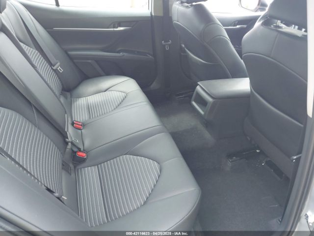 4T1G11AKXLU349290 Toyota CAMRY SE