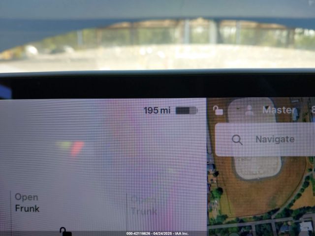 5YJ3E1EA1JF021139 Tesla Model 3 Long Range/mid Range