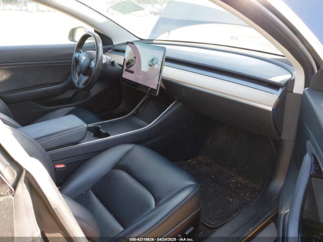 5YJ3E1EA1JF021139 Tesla Model 3 Long Range/mid Range