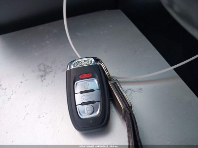 2012 AUDI S4 WAUKGAFL4CA064436 Photo 10