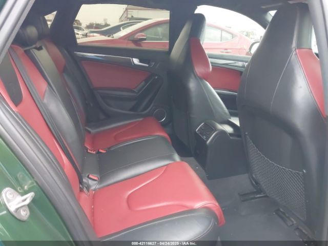 2012 AUDI S4 WAUKGAFL4CA064436 Photo 7