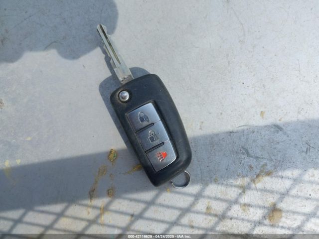 5N1AT2MV6HC863307 Nissan ROGUE S